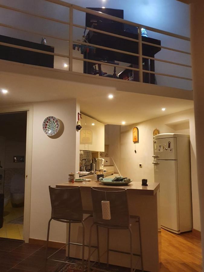 Apartamento Casa Barone Nápoles Exterior foto