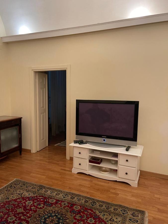 Apartamento Casa Barone Nápoles Exterior foto